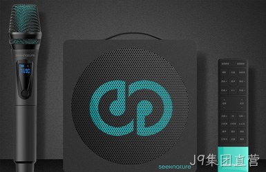 森然声卡设备图片