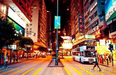 港漂圈社区小程序网站设计案例