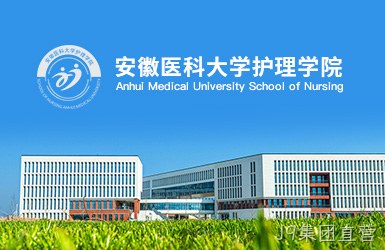 安徽医科大学护理学院网站案例