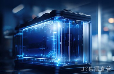 合壹新能网站设计案例