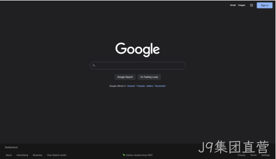 google设计