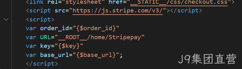 js