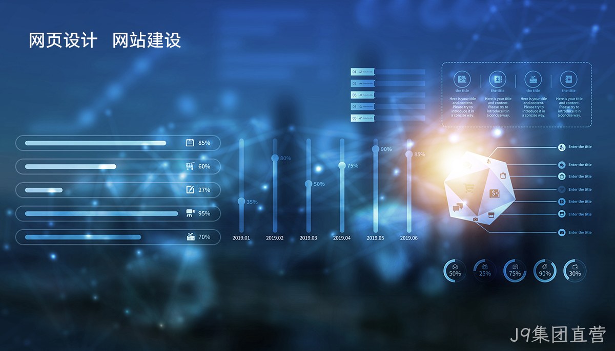 优秀网站设计